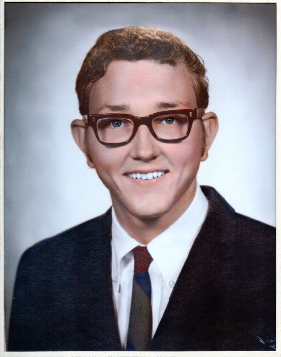 David Bartolin - Class of 1969 - Kirkwood High School