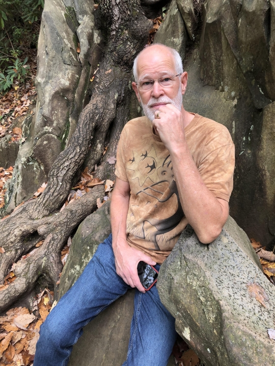 Steve Schaper - Class of 1972 - Kirkwood High School