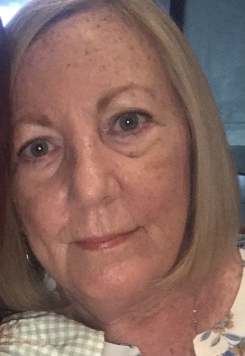Francie Hardt - Class of 1968 - Kirkwood High School