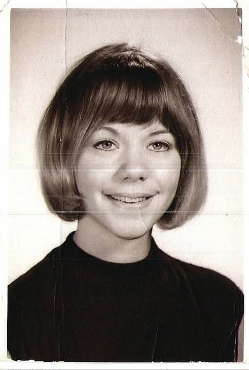Marta Hedgecock - Class of 1969 - Kirkwood High School