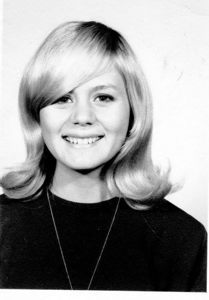 Terry Stock - Class of 1968 - Kirkwood High School