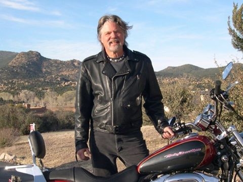 Jeff Frahm - Class of 1965 - Kirkwood High School
