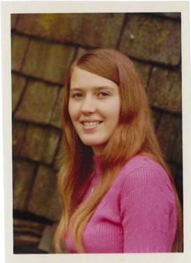 Virginia Usher - Class of 1974 - Htrs High School