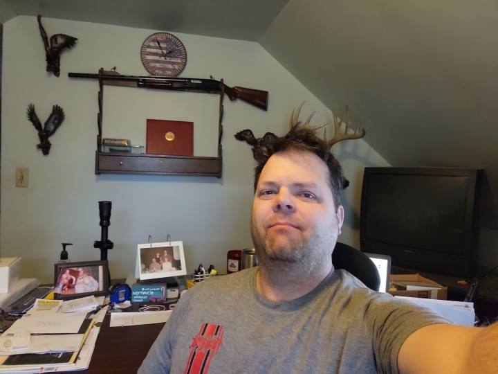 Jake Farwell - Class of 1998 - Htrs High School