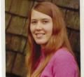 Virginia Usher, class of 1974