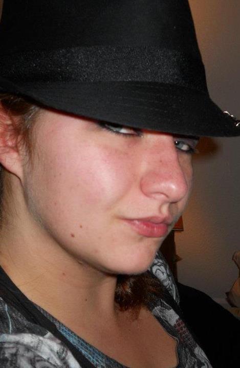 Jennifer Becraft - Class of 2009 - Eaglecrest High School
