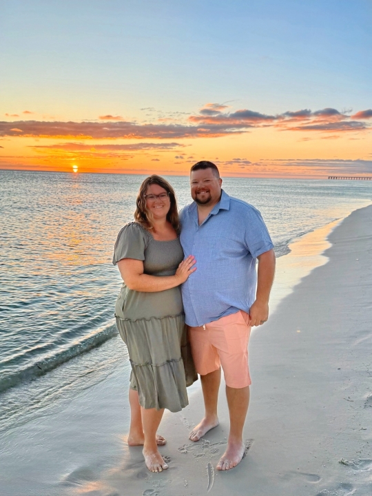 Mary Wyatt - Class of 2006 - New Palestine High School