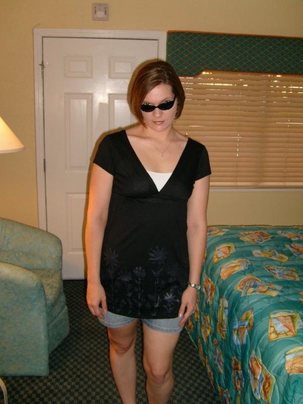 Laura Browning - Class of 1997 - New Palestine High School