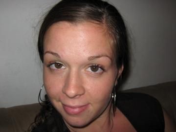 Rita Allen - Class of 2000 - New Palestine High School
