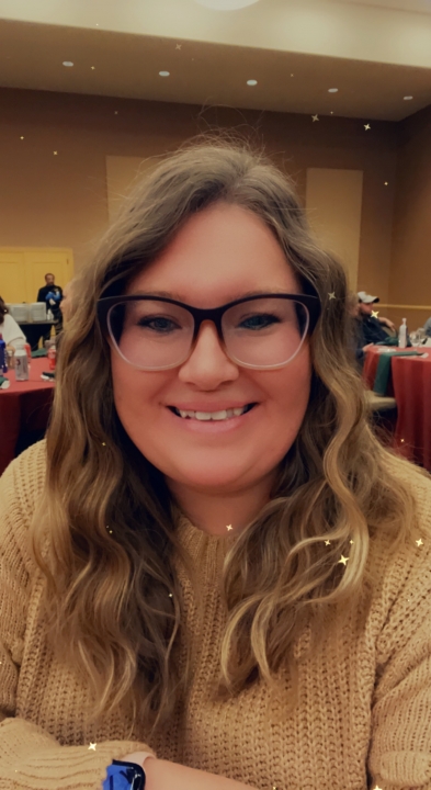 Mary Wyatt - Class of 2006 - New Palestine High School