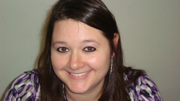 Shannon Kouns - Class of 1996 - New Palestine High School
