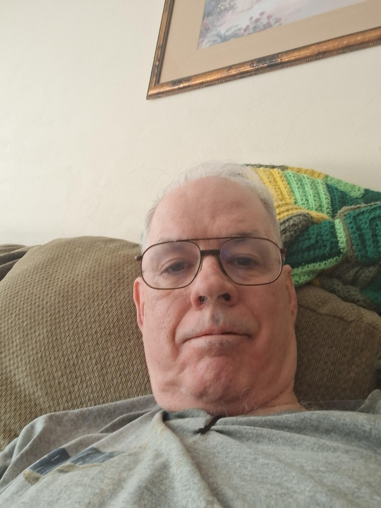 Bruce E Ortel Ortel - Class of 1974 - New Palestine High School