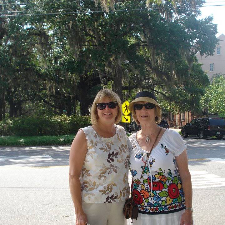 Leann Krenz - Class of 1977 - Knox Co. High School