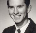I  Wayne Billingsley, class of 1964