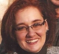 Heidi Jennings, class of 1995