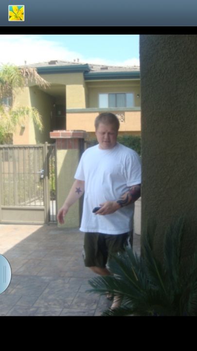 Shawn Michael - Class of 1991 - Colton High School