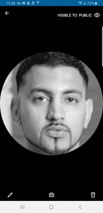 Dilpreet Singh - Class of 2000 - Colton High School