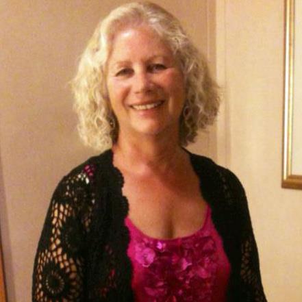 Paulette Sloan - Class of 1967 - Colton High School