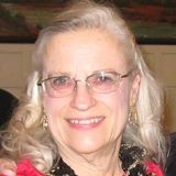 Linda Smith - Class of 1970 - Colton High School