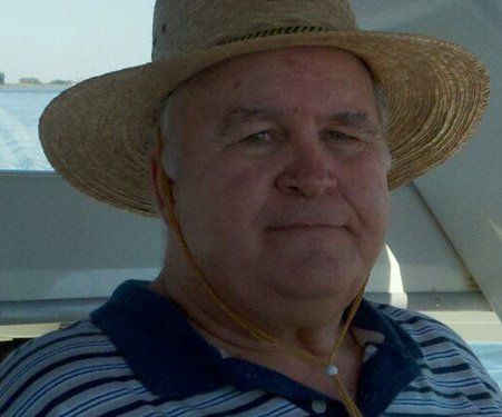 Hiram Newell - Class of 1962 - Colton High School