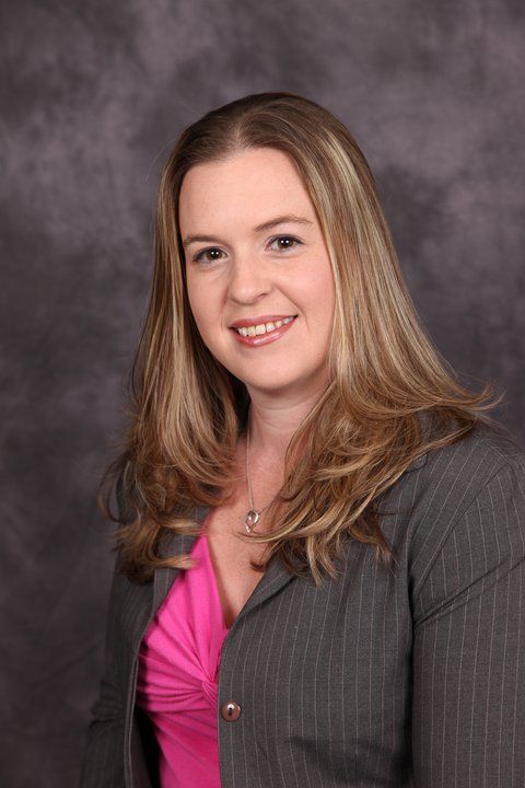 Nicole Desmond - Class of 1997 - Colton High School