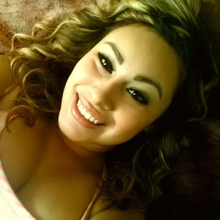 Khristine Marylou - Class of 2008 - Colton High School