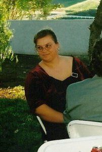 Kimberly Snyder - Class of 1986 - Colton High School