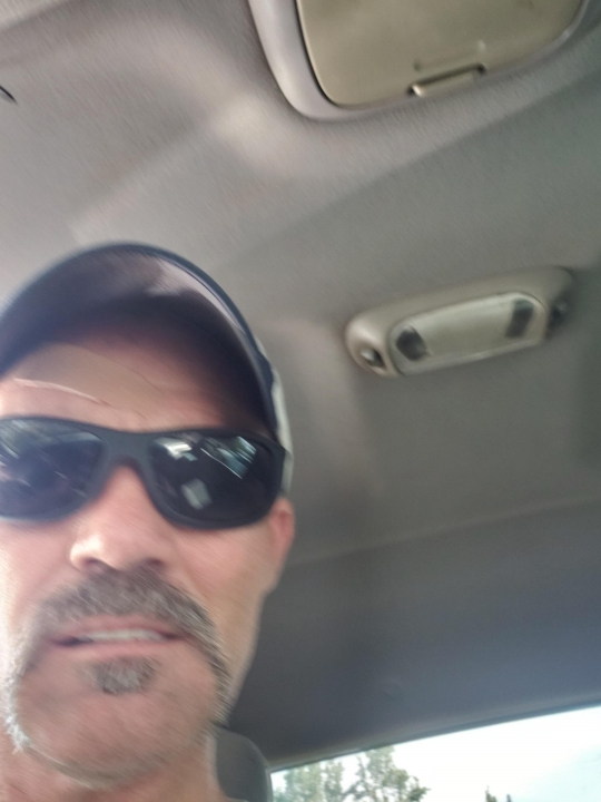 Jesse Wing - Class of 1988 - Colton High School