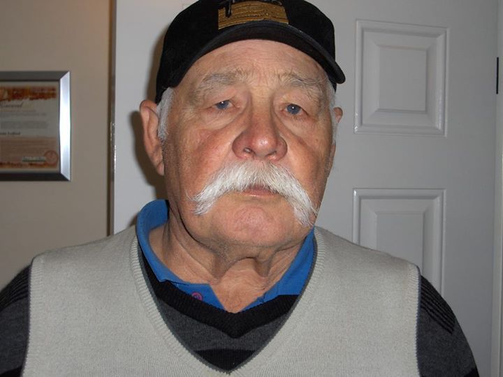 Bill Ledford - Class of 1961 - Colton High School