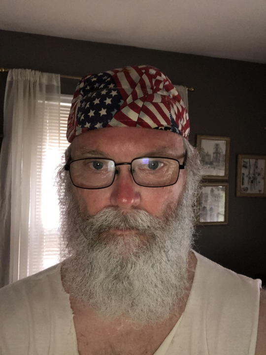 Jeff Dunlap - Class of 1975 - Colton High School