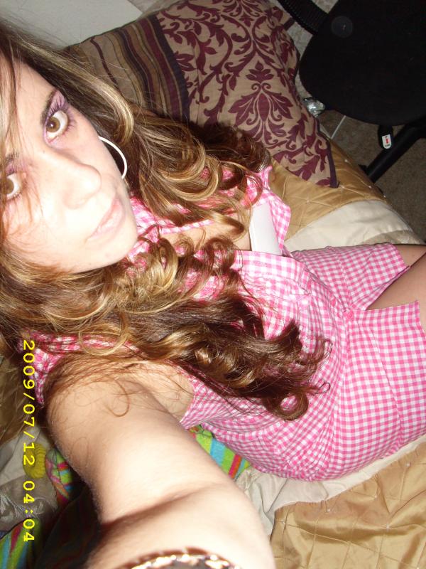 Elizabeth Ledezma - Class of 2000 - Colton High School
