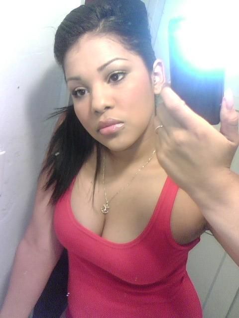 Laura Gonzalez - Class of 2008 - Colton High School