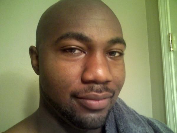 Nathaniel Williams - Class of 2002 - Colton High School