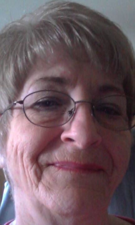 Pamela Smith - Class of 1968 - Colton High School