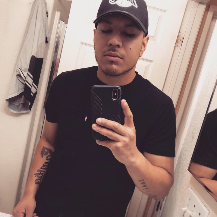Sergio Ochoa - Class of 2009 - Colton High School