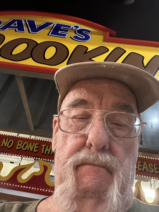 Robert Pearson - Class of 1967 - Colton High School