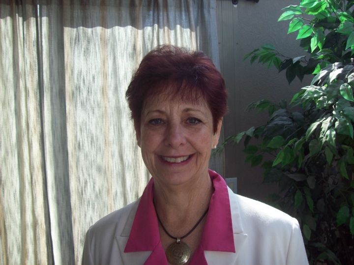 Kimberly Evans - Class of 1971 - Colton High School