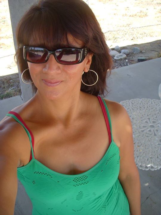 Veronica Outland - Class of 1983 - Colton High School