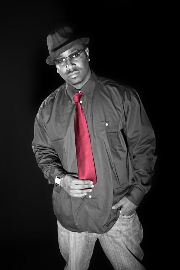 Darryl Harris - Class of 1998 - Colton High School