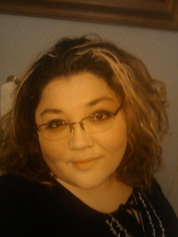Vanessa Reynoso - Class of 1992 - Colton High School