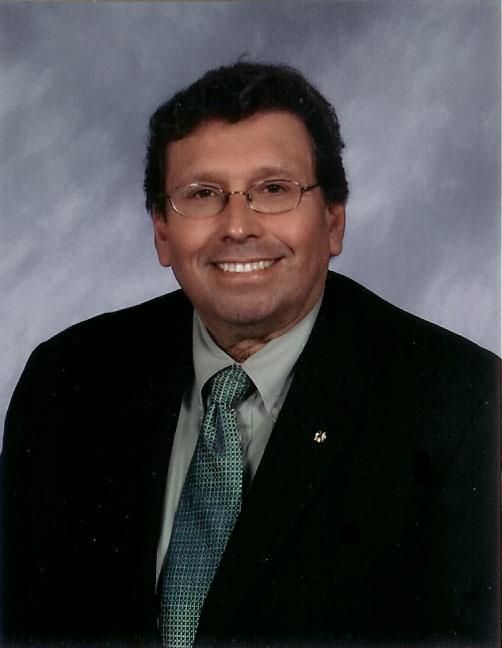 Antonio Perez Jr - Class of 1966 - Colton High School