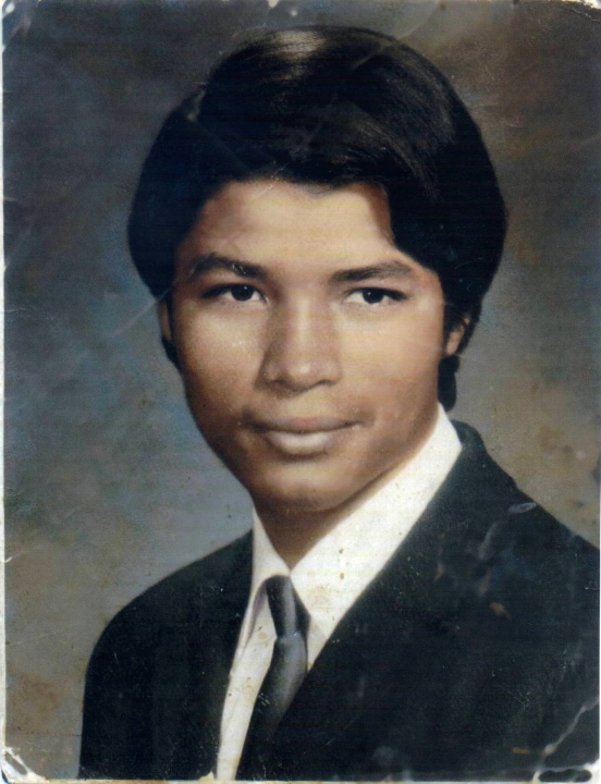 Joe Perez - Class of 1971 - Colton High School