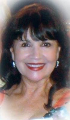 Olivia Tierney - Class of 1968 - Colton High School
