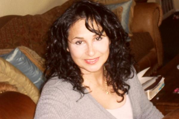 Sarah Nunez - Class of 1980 - Colton High School