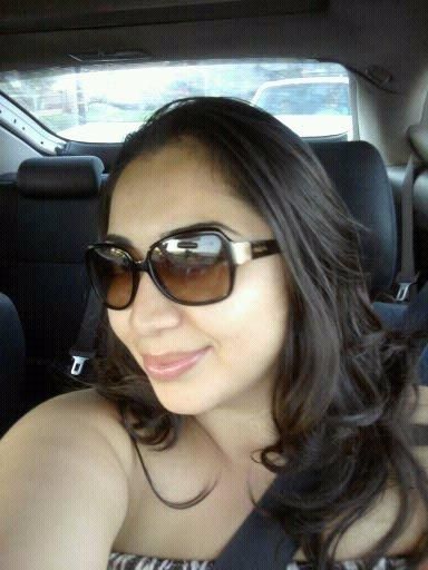 Evangelina Mucino - Class of 2003 - Colton High School