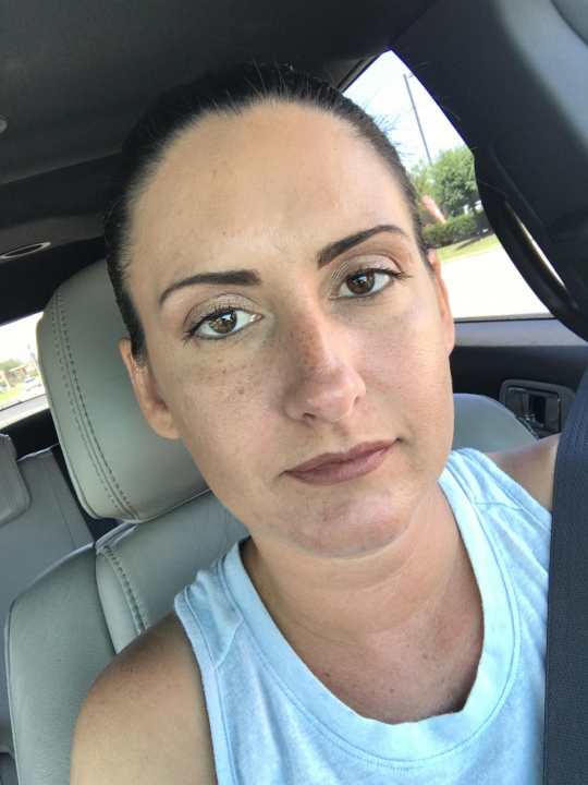 Susan Susan Coronado - Class of 1997 - Colton High School