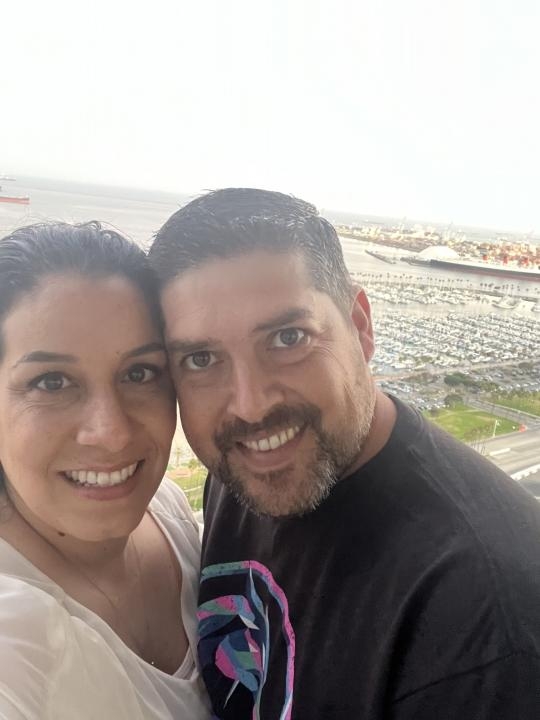 Brenda Meraz - Class of 2002 - Colton High School