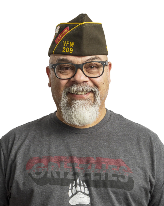 Frank Castorena - Class of 1982 - Colton High School