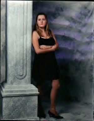 Natasha Parada - Class of 1998 - Colton High School