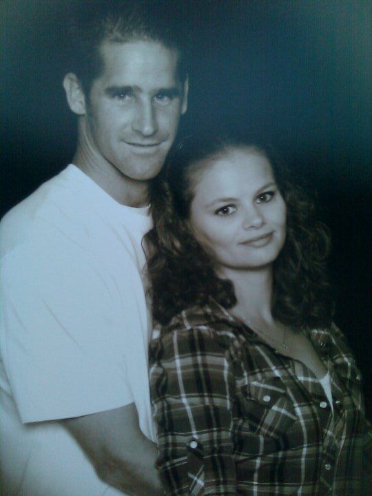 Steve Haddow - Class of 1996 - Colton High School